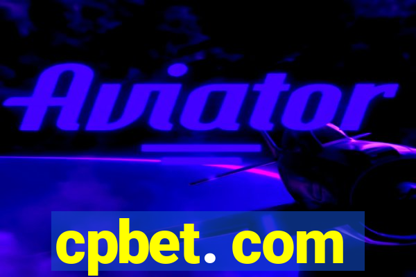 cpbet. com